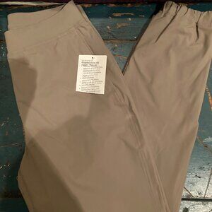 Adapted State Jogger